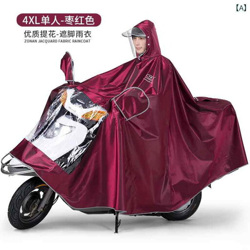 レインコート レディース 通勤 通学 レインポンチョ 雨 中南 電気 バッテリー オートバイ レインコート ダブル メンズ レディースの 特大 厚手 サイクリング ロング 全身 防 雨 ポンチョ レインコート レディース 通勤 通学 レインポンチョ 雨 中南 電気 バッテリー オートバイ レインコート ダブル メンズ レディースの 特大 厚手 サイクリング ロング 全身 防 雨 ポンチョ