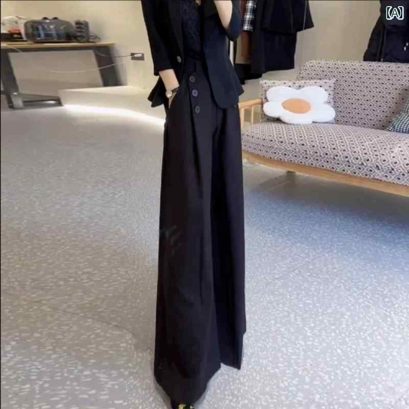 ラッシュガード ズボン 長ズボン パンツ レディース ロングパンツ UPF50+ UVカット 水着 ワイドパンツ レディース ドライロングパンツ ボトムス レディース uv パンツ ヨガパンツ 吸水速乾 薄手 uvカット パンツ mm ハイウエスト スリ