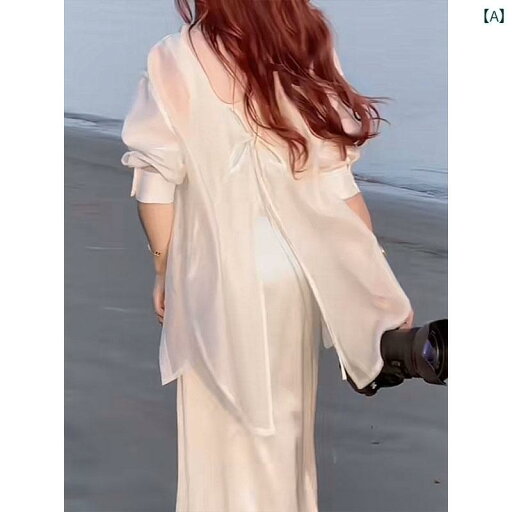 Aライン カットソー ミディアム丈 夏用の 女性用 フランス製 日焼け防止 シャツ サスペンダー スカート 付き シフォン カーディガン トップ エアコン用 ブラウス用 小型 ショール Aライン カットソー ミディアム丈 夏用の 女性用 フランス製 日焼け防止 シャツ サスペンダー スカート 付き シフォン カーディガン トップ エアコン用 ブラウス用 小型 ショール