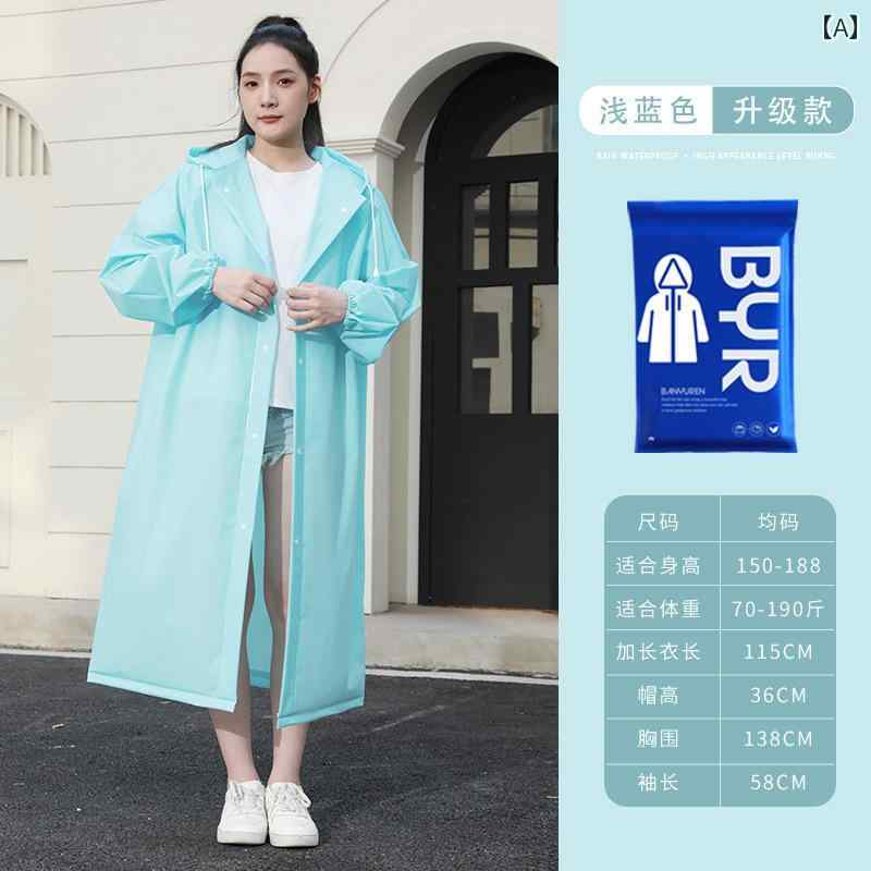 レインコート レディース 通勤 通学 レインポンチョ 雨 女性用 レインコート ロング フルボディ 防水 大人用 アウトドア クライミング 釣り 学生向け サイクリング