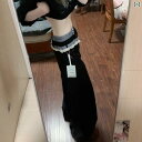 ラッシュガード ズボン 長ズボン パンツ レディース ロングパンツ UPF50+ UVカット 水着 ワイドパンツ レディース ドライロングパンツ ボトムス レディース uv パンツ ヨガパンツ 吸水速乾 薄手 uvカット パンツ 背が 高くて 長い ステ