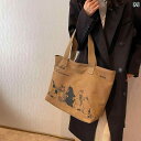 トートバッグ キャンパス レディース マザーズバッグ トート 大容量 A4 おしゃれ リズデイズ LIZDAYS キャンパスバッグ ママバッグ 通勤 通学 コットン 帆布 花柄 B5 大人女子 弁当 カジュアル シンプル 多収納 キャンバス バッグ 実用