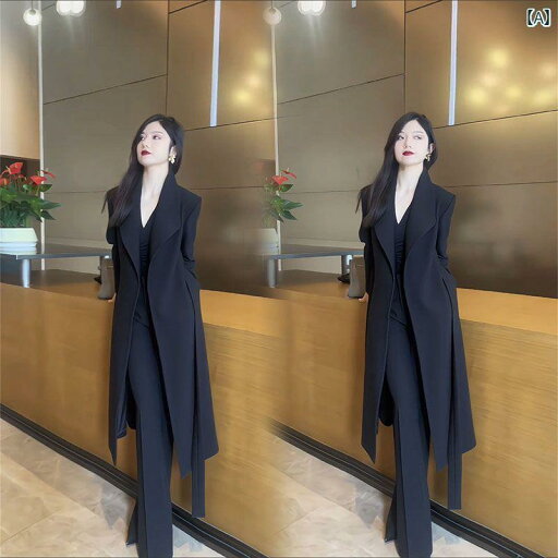 Aライン カットソー ミディアム丈 ネット ファッション 婦人服 2024 秋 ハイエンド ウエスタンスタイル レースアップ ウエスト ミドル丈 ウインドブレーカー ジャケット Aライン カットソー ミディアム丈 ネット ファッション 婦人服 2024 秋 ハイエンド ウエスタンスタイル レースアップ ウエスト ミドル丈 ウインドブレーカー ジャケット