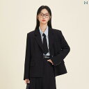 Aライン カットソー ミディアム丈 movk 面接 スーツ 黒の スーツ ジャケット 女子大 生 フォーマル カジュアル スーツ プロな レディーススーツ 女性(4)