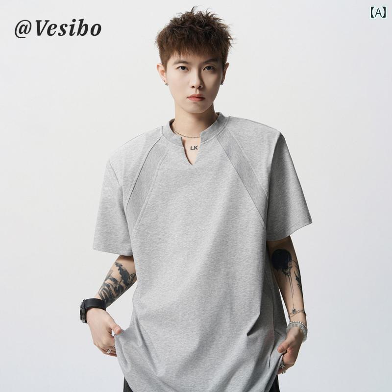 半袖Tシャツ メンズ ショルダーパッド メタルバックル 2色 楽天市場】肩パット インナー(Tシャツ・カットソー|トップス