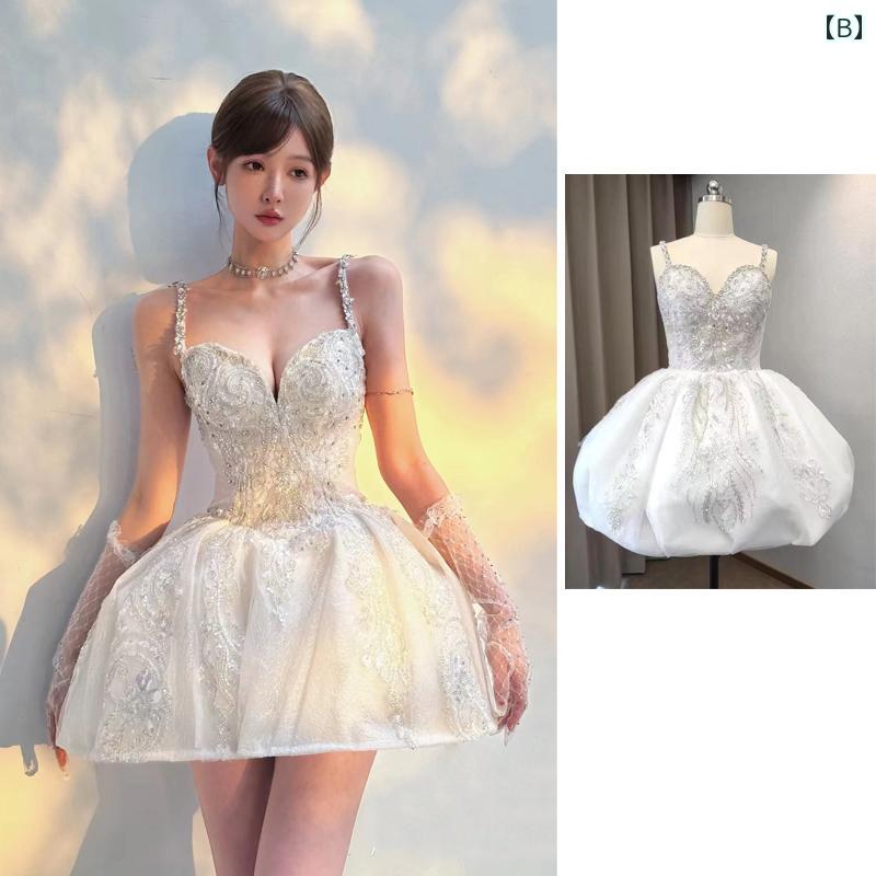 パーティードレス パンツドレス パンツスタイル セットアップ 女性用 イブニングドレス 高級 18歳の 誕生日 成人 式 学生 美術 試験 秋冬 プリンセス 年次 総会 パーティー