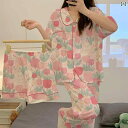 リブ セットアップ 上下セット キャットマン ドーパミン パジャマ 女性用 夏 用 冷感 シームレス 胸 パッド 付き 2025新 スタイルは 外出 先で 着用 できる ホームウェア スーツ
