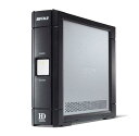 BUFFALO まるごとバックアップ対応 外付けハードディスク HD-EBU2シリーズ(2)