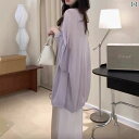 ゆったり UVカット カーデ 指穴 カーディガン ロングカーディガン レディース 紫外線対策 自転車 アウトドア ロング 長袖 ライトアウター 薄手 羽織 透け...