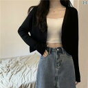 ゆったり UVカット カーデ 指穴 カーディガン ロングカーディガン レディース 紫外線対策 自転車 アウトドア ロング 長袖 ライトアウター 薄手 羽織 透け シアー サマーニット きれいめ 体型カバー 大きいサイズ 春夏 シンプル 黒 HU