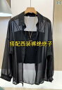 カーディガン レディース 薄手 S M L XL LL ロング 大きいサイズ トップス 無地 オーバーサイズ ゆったり 長袖 vネック オフィス 学生 制服 オフィス 通勤 黒 カーデ 羽織り トップス カットソー アウター おしゃれ きれいめ シンプル
