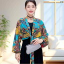 UVパーカー UPF50+ UVカット レディース UVパーカー UPF50+ UVカット レディース シフォン 日焼け防止 服 レディース 2025夏 パフスリーブ 薄手 ショート プリント 万能 レースアップ ショール トップ