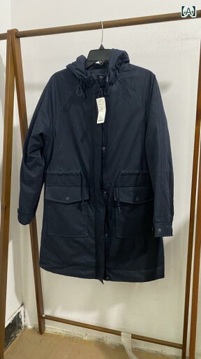 UVパーカー UPF50+ UVカット レディース UVパーカー UPF50+ UVカット レディース レディース ミドル 丈 コットンコート ネイビーブルー 防風 フード付き ドローストリング ウエスト ウィンドブレーカー ビジネス ジャケット UVパーカー UPF50+ UVカット レディース UVパーカー UPF50+ UVカット レディース レディース ミドル 丈 コットンコート ネイビーブルー 防風 フード付き ドローストリング ウエスト ウィンドブレーカー ビジネス ジャケット