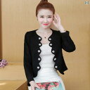 UVパーカー UPF50+ UVカット レディース UVパーカー UPF50+ UVカット レディース 春秋 シャネル ショート ショール コート 女性用 韓国...