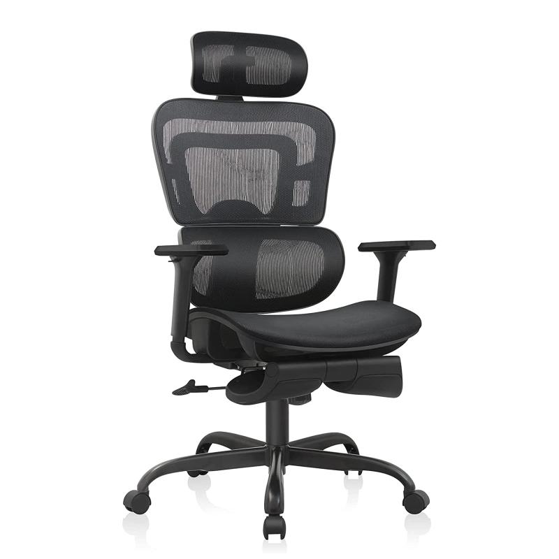 楽天市場】オフィスチェア メッシュ(カラーブラック)(日用品 楽天市場】オフィスチェア メッシュ(カラーブラック)(日用品