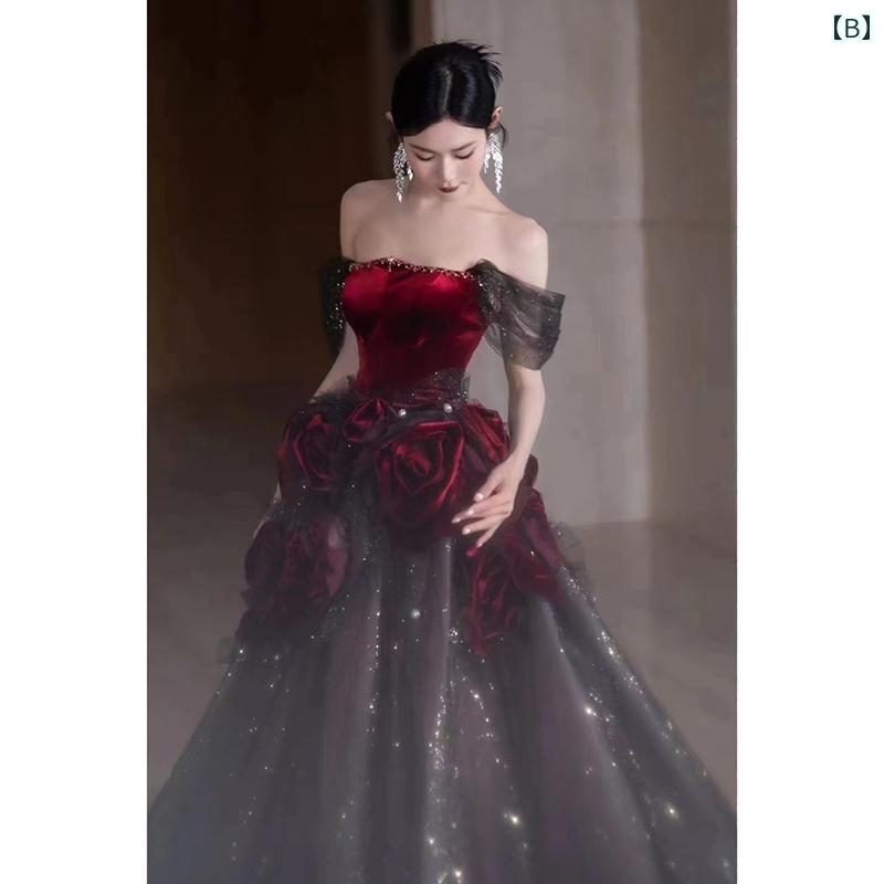 Weworewhat 【 Boatneck Tennis Dress Women 】 テニス ドレス レディースファッション ドレス レディース