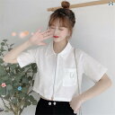 長袖 Tシャツ ボーダートップス チュニック ロンT ボリューム袖 ボリュームスリーブ ぽわん袖 ポワン袖 ホワイト シャツ 女性な 小さい 衣装 ハイウエスト...