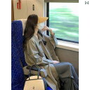 スプリングコート トレンチコート レディース 春秋 おしゃれ ロング 大きいサイズ トレンチ スプリング コート アウター ロングコート ビッグ ドロップショルダー シンプル カジュアル 通勤 入学式 入園式 卒業式 アーミーグリーンの ウ
