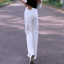 ラッシュガード ズボン 長ズボン パンツ レディース ロングパンツ UPF50+ UVカット 水着 ワイドパンツ レディース ドライロングパンツ ボトムス レディース uv パンツ ヨガパンツ 吸水速乾 薄手 uvカット パンツ ホワイト ジーンズ レデ