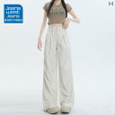ラッシュガード ズボン 長ズボン パンツ レディース ロングパンツ UPF50+ UVカット 水着 ワイドパンツ レディース ドライロングパンツ ボトムス レディース uv パンツ ヨガパンツ 吸水速乾 薄手 uvカット パンツ Jeanswest JE