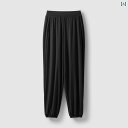 ラッシュガード ズボン 長ズボン パンツ レディース ロングパンツ UPF50+ UVカット 水着 ワイドパンツ レディース ドライロングパンツ ボトムス レディース uv パンツ ヨガパンツ 吸水速乾 薄手 uvカット パンツ Bananain Lia