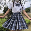 ロングスカート ロング マキシ マキシスカート 体型カバー フレア ゴム Aライン 大きいサイズ 黒 ブラック 春夏 高身長 JK 制服 チェック 柄 スカート ショート スカート スーツ 女性 夏 和風 カレッジ 風 プリーツスカート スカート 春秋