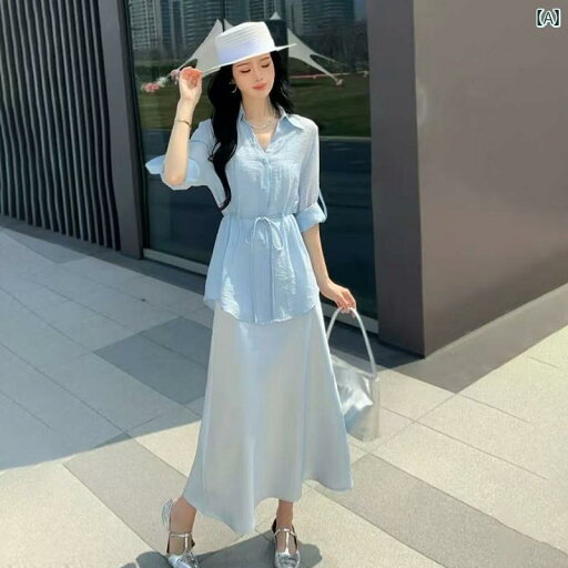 ロングスカート ロング マキシ マキシスカート 体型カバー フレア ゴム Aライン 大きいサイズ 黒 ブラック 春夏 高身長 お腹を カバー して スリミング する サテン サスペンダー ドレス 2025 夏の ウエストを 引き締める 年齢を 減らす ロングスカート ロング マキシ マキシスカート 体型カバー フレア ゴム Aライン 大きいサイズ 黒 ブラック 春夏 高身長 お腹を カバー して スリミング する サテン サスペンダー ドレス 2025 夏の ウエストを 引き締める 年齢を 減らす