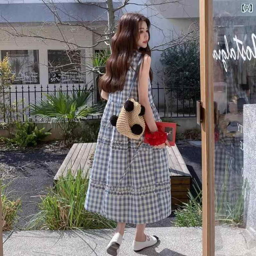 ワンピース ティアード ロング レディース 無地 ボートネック フレア ノースリーブ ギャザー ノースリーブワンピース ロングワンピース マキシ ワンピ Aライン ブルーの 韓国 年齢を 感じさせにくい 木 耳の 縁取りの ステッチの チェック 柄 ワン ワンピース ティアード ロング レディース 無地 ボートネック フレア ノースリーブ ギャザー ノースリーブワンピース ロングワンピース マキシ ワンピ Aライン ブルーの 韓国 年齢を 感じさせにくい 木 耳の 縁取りの ステッチの チェック 柄 ワン