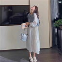ワンピース ティアード ロング レディース 無地 ボートネック フレア ノースリーブ ギャザー ノースリーブワンピース ロングワンピース マキシ ワンピ Aライ...