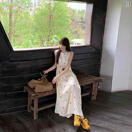 ワンピース ティアード ロング レディース 無地 ボートネック フレア ノースリーブ ギャザー ノースリーブワンピース ロングワンピース マキシ ワンピ Aライン フレンチ アプリコット ベスト ドレス 2025年 のの 夏 休み スタイル ショート ワンピース ティアード ロング レディース 無地 ボートネック フレア ノースリーブ ギャザー ノースリーブワンピース ロングワンピース マキシ ワンピ Aライン フレンチ アプリコット ベスト ドレス 2025年 のの 夏 休み スタイル ショート