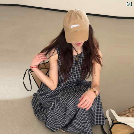 ワンピース ティアード ロング レディース 無地 ボートネック フレア ノースリーブ ギャザー ノースリーブワンピース ロングワンピース マキシ ワンピ Aライン 2025年 フレンチ レトロ チェック 柄 ワンピース レディース 夏用 ハイエンドな ワンピース ティアード ロング レディース 無地 ボートネック フレア ノースリーブ ギャザー ノースリーブワンピース ロングワンピース マキシ ワンピ Aライン 2025年 フレンチ レトロ チェック 柄 ワンピース レディース 夏用 ハイエンドな