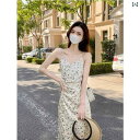 ワンピース ティアード ロング レディース 無地 ボートネック フレア ノースリーブ ギャザー ノースリーブワンピース ロングワンピース マキシ ワンピ Aライ...