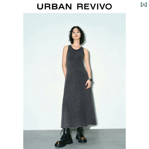 ワンピース ティアード ロング レディース 無地 ボートネック フレア ノースリーブ ギャザー ノースリーブワンピース ロングワンピース マキシ ワンピ Aライン UR 2025 夏の レディース 古風 ウォッシュ 分割 線 ノースリーブドレス UYV ワンピース ティアード ロング レディース 無地 ボートネック フレア ノースリーブ ギャザー ノースリーブワンピース ロングワンピース マキシ ワンピ Aライン UR 2025 夏の レディース 古風 ウォッシュ 分割 線 ノースリーブドレス UYV