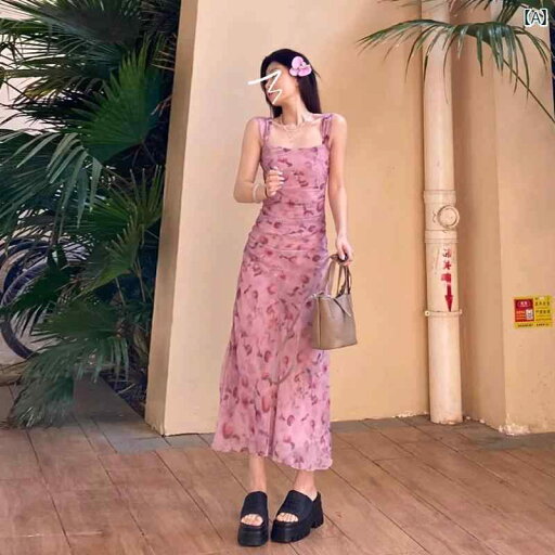 ワンピース ティアード ロング レディース 無地 ボートネック フレア ノースリーブ ギャザー ノースリーブワンピース ロングワンピース マキシ ワンピ Aライン 女性用 花柄 サスペンダー ドレス 2025夏の 初夏 着用 ホリデー ロング ドレス ワンピース ティアード ロング レディース 無地 ボートネック フレア ノースリーブ ギャザー ノースリーブワンピース ロングワンピース マキシ ワンピ Aライン 女性用 花柄 サスペンダー ドレス 2025夏の 初夏 着用 ホリデー ロング ドレス