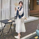 ワンピース ティアード ロング レディース 無地 ボートネック フレア ノースリーブ ギャザー ノースリーブワンピース ロングワンピース マキシ ワンピ Aライ...