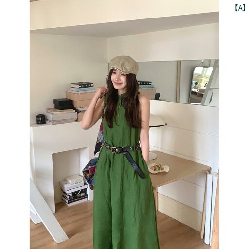 ワンピース ティアード ロング レディース 無地 ボートネック フレア ノースリーブ ギャザー ノースリーブワンピース ロングワンピース マキシ ワンピ Aライン DIAMOND◆ Moxufenglv 自家製 レトロ リネン ノースリーブ グリーン ホ ワンピース ティアード ロング レディース 無地 ボートネック フレア ノースリーブ ギャザー ノースリーブワンピース ロングワンピース マキシ ワンピ Aライン DIAMOND◆ Moxufenglv 自家製 レトロ リネン ノースリーブ グリーン ホ