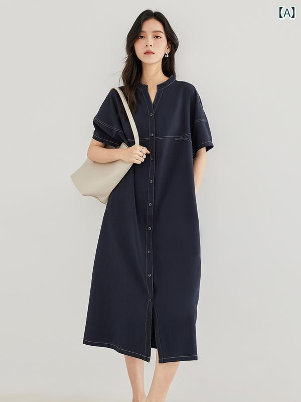 ワンピース ティアード ロング レディース 無地 ボートネック フレア ノースリーブ ギャザー ノースリーブワンピース ロングワンピース マキシ ワンピ Aライン ダイアログ シンプル 通勤 半袖 ワンピース 女性 2025夏の新 スプリット スリム ス