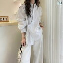 シアートップス tシャツ 長袖 重ね着 シアー 透け シャツ レイヤード 羽織り ライトアウター カーディガン 白 無地 シースルー 長袖 衿 襟 UVケア UV対策 透け感 ブラウス 体型カバー ホワイト シアー ロングスリーブ 大きいサイズ オーバー