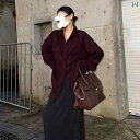 シアートップス tシャツ 長袖 重ね着 シアー 透け シャツ レイヤード 羽織り ライトアウター カーディガン 白 無地 シースルー 長袖 衿 襟 UVケア UV対策 透け感 ブラウス 体型カバー ホワイト シアー ロングスリーブ 大きいサイズ オーバー(4)