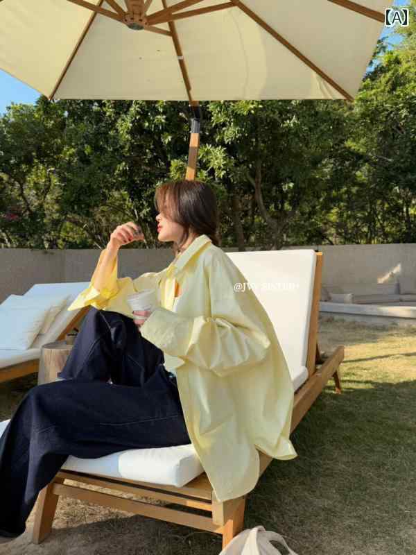 シアートップス tシャツ 長袖 重ね着 シアー 透け シャツ レイヤード 羽織り ライトアウター カーディガン 白 無地 シースルー 長袖 衿 襟 UVケア UV対策 透け感 ブラウス 体型カバー ホワイト シアー ロングスリーブ 大きいサイズ オーバー