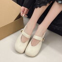 柔らかい 疲れにくい 歩きやすい 走れる フォーマル 通勤 立ち仕事 仕事用 女性用 夏用 メリージェーン シューズ ソフト ソールで 足が 疲れにくい スカート 付き 浅い 口の シングル シューズ フラットボトムの 小さい 革靴 高級
