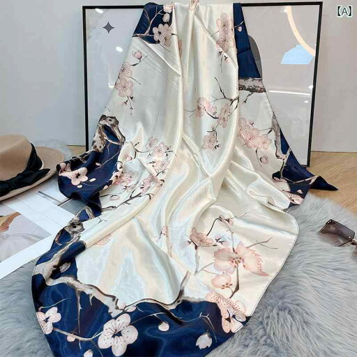 プレゼント オシャレ バッグ カバン スーパー スタイリッシュ シルク マザー サテン 90 大きい 正方形の スカーフ シルクスカーフ レディース スカーフ スーツ 春秋 装飾 スカーフ スカーフ プレゼント オシャレ バッグ カバン スーパー スタイリッシュ シルク マザー サテン 90 大きい 正方形の スカーフ シルクスカーフ レディース スカーフ スーツ 春秋 装飾 スカーフ スカーフ