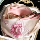 プレゼント オシャレ バッグ カバン 女性用 シルクスカーフ の 春秋 シルクスカーフ 蘇州 シルク ギフト ボックス 蘇 刺繍 マルベリー シルク ギフト ボ...