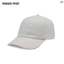 ナチュラルコーデ ワイドパンツ アラサー 大人 Moonmoi| ロマンティックな メッセンジャー スウィート小 花柄 ~ 韓国 インサ レーション レース 花柄 爽 やか ベースボール キャップ