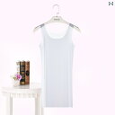 ブラトップ ブラキャミ 夏 冷感 シームレス ベスト レディース ミドル丈 薄 型 大きいサイズ 脂肪 MM サスペンダー ナイトガウンと スカート