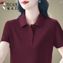 ポロシャツ メンズ レディース 半袖 無地 グリマー ドライポロシャツ キツツキ 半袖 Tシャツ レディース 夏 細身で 中年 冷感 カジュアル トップス マザ...