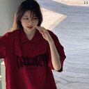ポロシャツ メンズ レディース 半袖 無地 グリマー ドライポロシャツ 大きいサイズ ポロシャツ 半袖 Tシャツ 女性 300ポンド 太った MM アメリカン ...