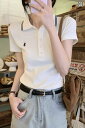 ポロシャツ メンズ レディース 半袖 無地 グリマー ドライポロシャツ 夏 アメリカン ホワイト コットン 刺繍 半袖 Tシャツ レディース スリム ポロシャツ...