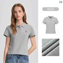 ポロシャツ メンズ レディース 半袖 無地 グリマー ドライポロシャツ POLOWALK レトロ 無地 半袖 Tシャツ レディース 夏 刺繍 スモール ラベル ...