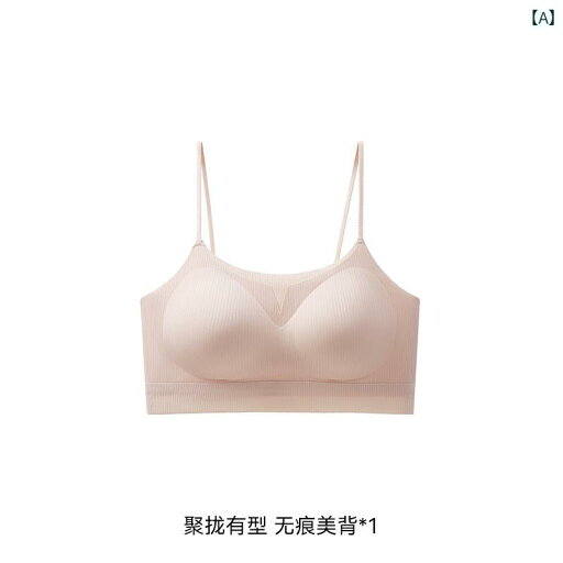 ナイトブラ レディース 夜 インナー 下着 マ オレ ン シームレス バック 下着 レディース小 胸 ギャザー 胸 パッド 付き キャミソールワンピース 露出 防止 薄手 ブラ ナイトブラ レディース 夜 インナー 下着 マ オレ ン シームレス バック 下着 レディース小 胸 ギャザー 胸 パッド 付き キャミソールワンピース 露出 防止 薄手 ブラ